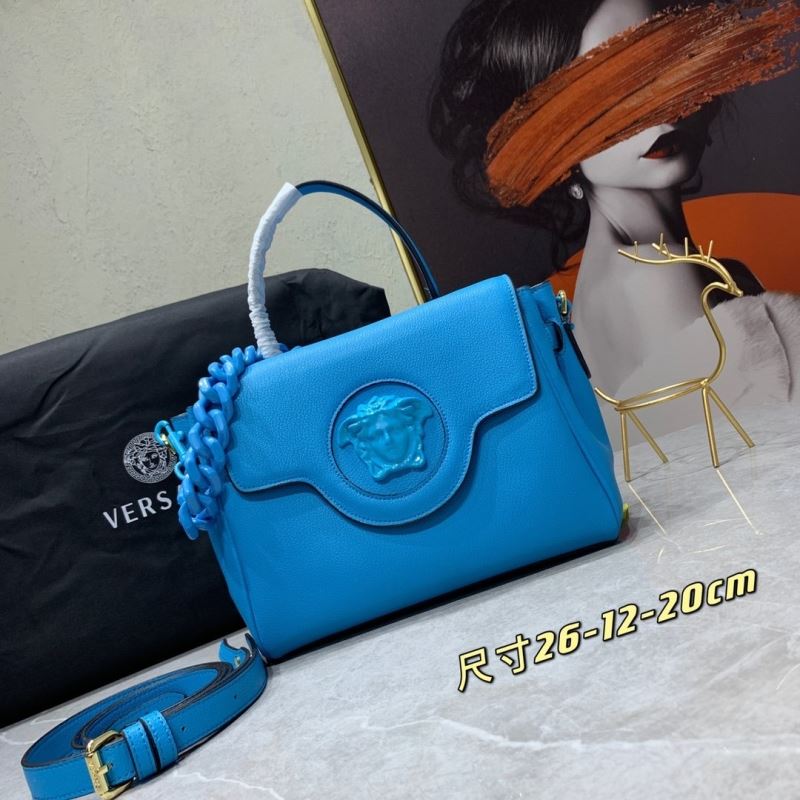 Versace Handle Bags